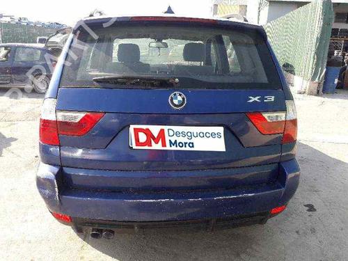 Steering column stalk BMW X3 (E83)  | BP12839558I23 