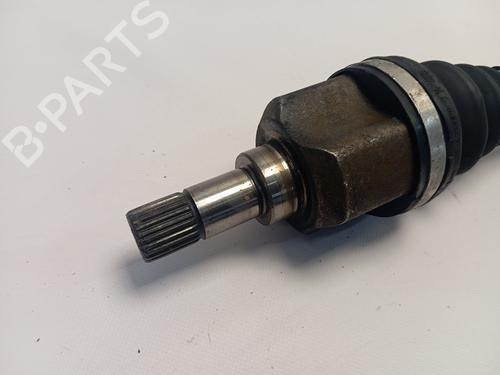 Left front driveshaft CITROËN BERLINGO MULTISPACE (B9) | BP37517673M38 - Image 4