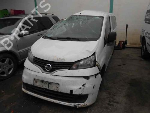 Used Parts NISSAN NV200 / EVALIA Bus    3948917