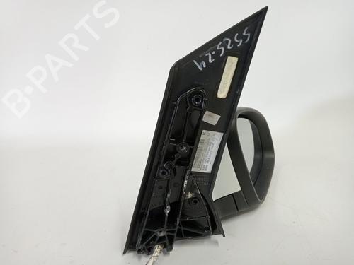 Right mirror OPEL ASTRA J (P10) 1.3 CDTI (68) | BP20726574C27 
