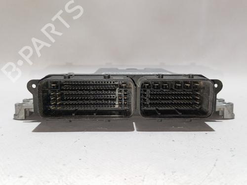 Engine control unit (ECU) CITROËN BERLINGO Box Body/MPV (K9) 1.5 BlueHDi 100 | BP36991218M57 - Image 3