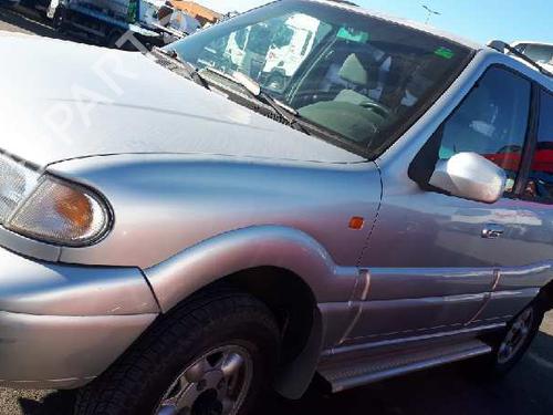 Left headlight TATA SAFARI (42_FD)  | BP29409751C28 