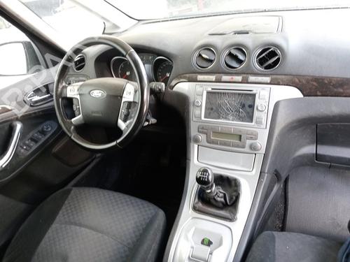 Left taillight FORD GALAXY II (WA6)  | BP28704028C34 