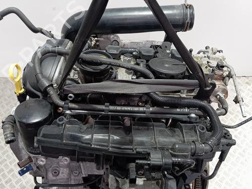 Engine AUDI Q3 (8UB, 8UG) | BP31805062M1