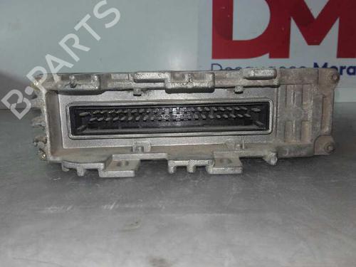 Engine control unit (ECU) VW GOLF III (1H1) 1.8 | BP12648119M57 