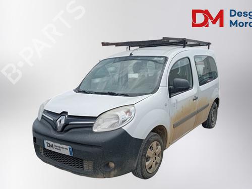 Left front window switch RENAULT KANGOO / GRAND KANGOO II (KW0/1_) | BP32411604I27