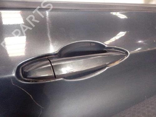 Used Front right exterior door handle BMW 2 Active Tourer (F45) 216 d (116 hp) 18491113