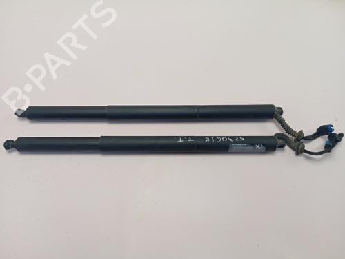 Used Tailgate lift support Tailgate lift support BMW 2 Gran Tourer (F46) 218 d (150 hp) 39695533 39695533