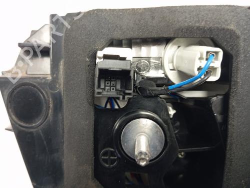 Right tailgate light PEUGEOT 3008 II SUV (MC_, MR_, MJ_, M4_)  | BP29723972C80 