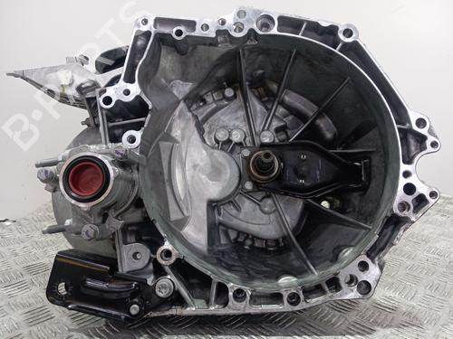 Used Gearbox Gearbox OPEL COMBO Box Body/MPV (K9) 1.5 D (102 hp) 40020680 40020680