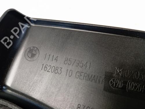 Upper protection BMW 2 Coupe (G42, G87) 220 d Mild-Hybrid | BP39956471M93 - Image 3