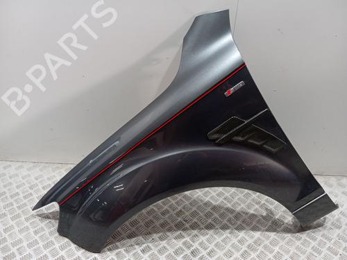 Used Left front fenders Left front fenders 39107221 39107221