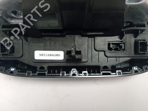 Display OPEL CORSA F (P2JO)  | BP25904291C48 