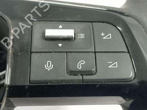 Steering wheel CITROËN JUMPY III Van (V_) | BP33426551C49 - Image 2