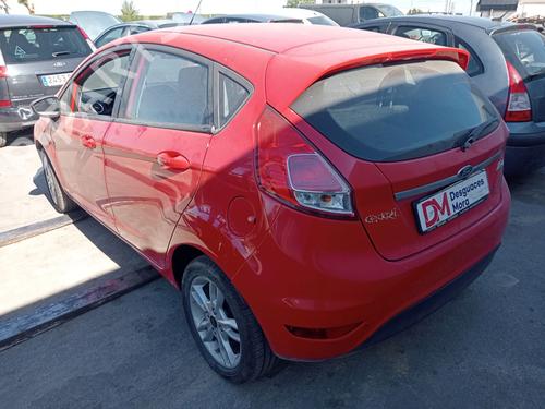 Other FORD FIESTA VI (CB1, CCN) 1.25 | BP40526455O1 - Image 7