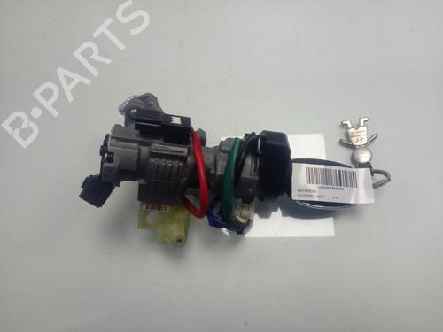 Used Electronic module HYUNDAI IONIQ (AE) [2016-2023]  17240933
