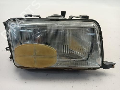 Used Right headlight AUDI 80 B4 Avant (8C5) [1991-1996]  28492378