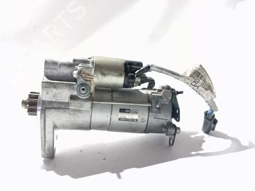 Starter LAND ROVER RANGE ROVER VELAR (L560) 3.0 D300 SDV6 4x4 | BP40105124M8 - Image 2