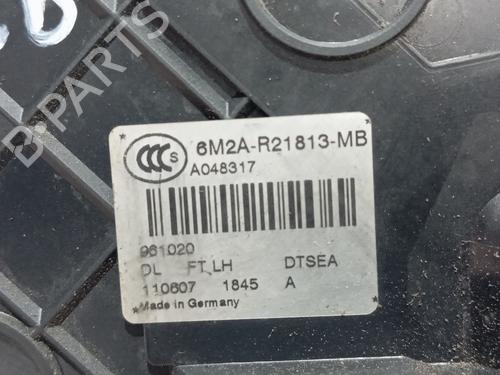 Front left lock FORD S-MAX (WA6)  | BP37460193C98  - Image 5
