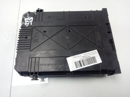 Fuse box PEUGEOT 208 I (CA_, CC_)  | BP12948743E1