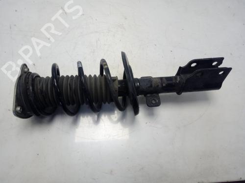 Used Left front shock absorber PEUGEOT 508 II (FB_, FH_, F3_) [2018-2026]  17047497