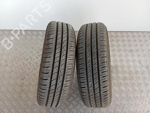 Used Other CITROËN C3 I (FC_, FN_) 1.4 HDi (68 hp) 30376819