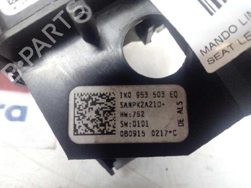 Steering column stalk SEAT LEON (1P1)  | BP12668269I23 
