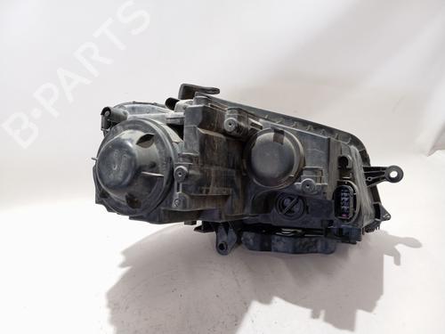 Left headlight VW TOURAN (1T1, 1T2)  | BP27323422C28 