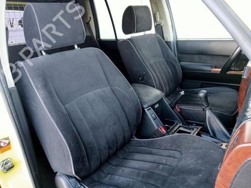 Electronic module NISSAN PATROL GR V Wagon (Y61) 3.0 DTi | BP36357960M83 - Image 25