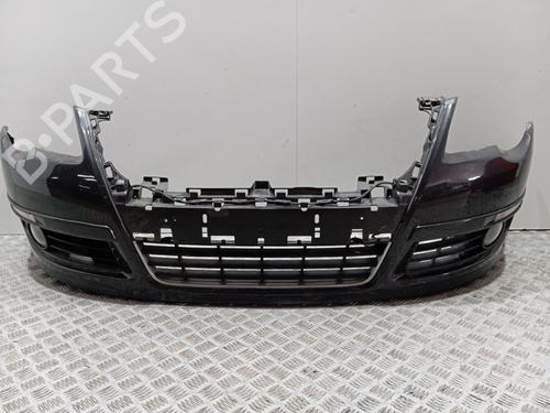 Used Front bumper Front bumper VW PASSAT B6 (3C2) 2.0 TDI 16V (140 hp) 34402804 34402804