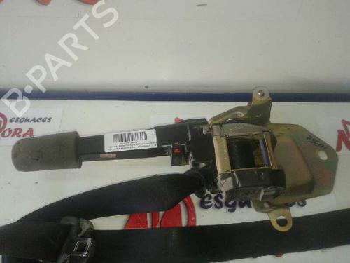 Front left seatbelt FIAT MAREA (185_) 1.9 TD 100 (185AX_) | BP16915438I26 