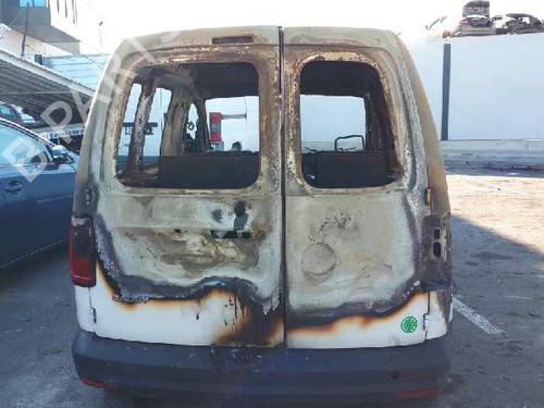 Engine mount VW CADDY IV MPV (SAB, SAJ)  | BP16569999M89 