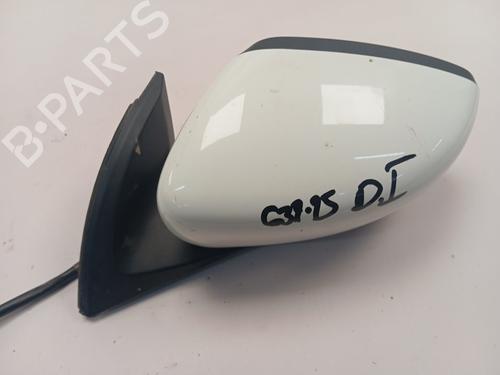 Left mirror NISSAN LEAF (ZE1) Electric | BP24219092C26 