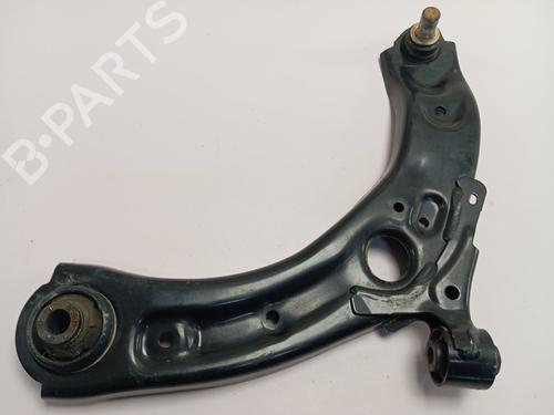 Used Left front suspension arm Left front suspension arm MAZDA 3 Hatchback (BP) SKYACTIV-X M Hybrid (186 hp) 40127527 40127527