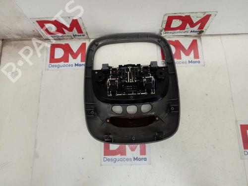 Interior roof light KIA CARENS III MPV (UN) 2.0 CRDi 140 | BP12836707I8 