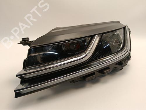 Used Left headlight Left headlight VW ARTEON (3H7, 3H8) [2017-2026] 32426623 32426623
