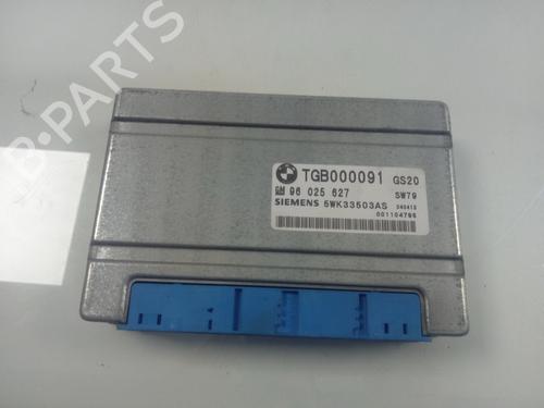 Elektronisk modul LAND ROVER RANGE ROVER III (L322) 3.0 D 4x4 (177 hp) 17999838