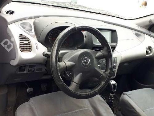 Mass air flow sensor NISSAN ALMERA TINO (V10)  | BP14457739M95 