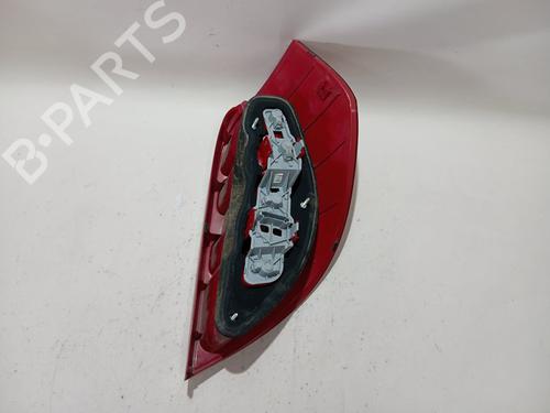 Left taillight MERCEDES-BENZ A-CLASS (W169) A 160 (169.031, 169.331) | BP27624770C34 