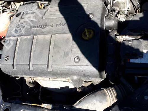 AC compressor FIAT BRAVO II (198_) 1.9 D Multijet (198AXC1B) | BP12663593M34