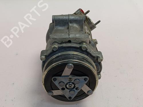 Used AC compressor AC compressor PEUGEOT 307 (3A/C) [2000-2012] 34628574 34628574