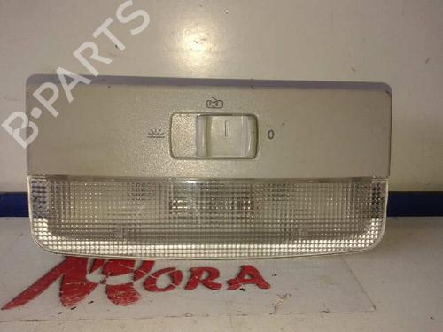 Innerbelysning VW CADDY III MPV (2KB, 2KJ, 2CB, 2CJ) 1.9 TDI (105 hp) 30370363