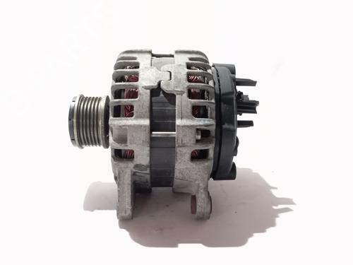Alternator RENAULT MEGANE IV Hatchback (B9A/M/N_) | BP40180535M7 - Image 2
