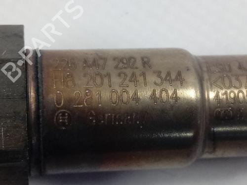 Other MERCEDES-BENZ B-CLASS Sports Tourer (W246, W242) B 180 CDI / d (246.212) | BP19265786O1 