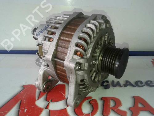 Alternator RENAULT KOLEOS I (HY_)  | BP12676641M7 