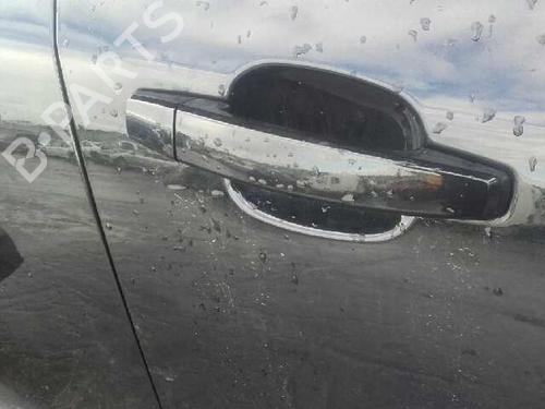 Used Front right exterior door handle OPEL MOKKA / MOKKA X (J13) [2012-2025]  13617959