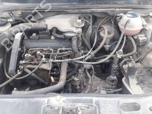 Right taillight VW GOLF III (1H1) | BP12837803C35