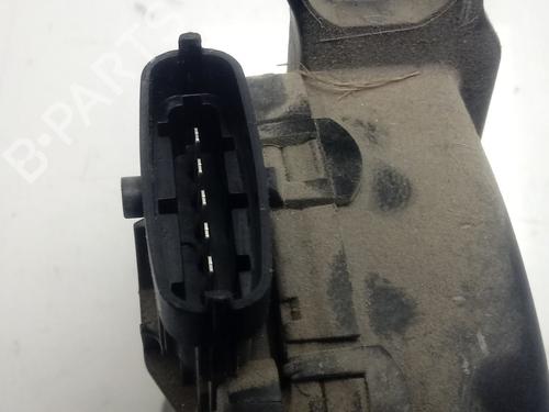 Pedal KIA SPORTAGE II (JE_, KM_)  | BP16472448I4