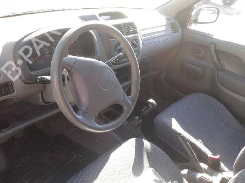 AC compressor SUZUKI IGNIS I (FH) 1.3 (HV51, HX51, RG413) | BP12934675M34 