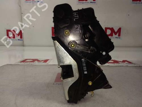Rear left lock BMW 3 (E46) 318 i | BP12836388C100 